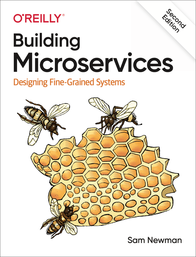 Building Microservices 2nd Edition